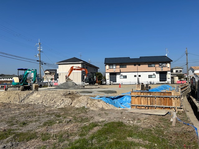 いよいよ　始まります。