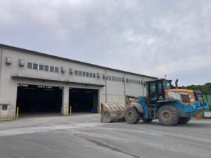 産廃処分
